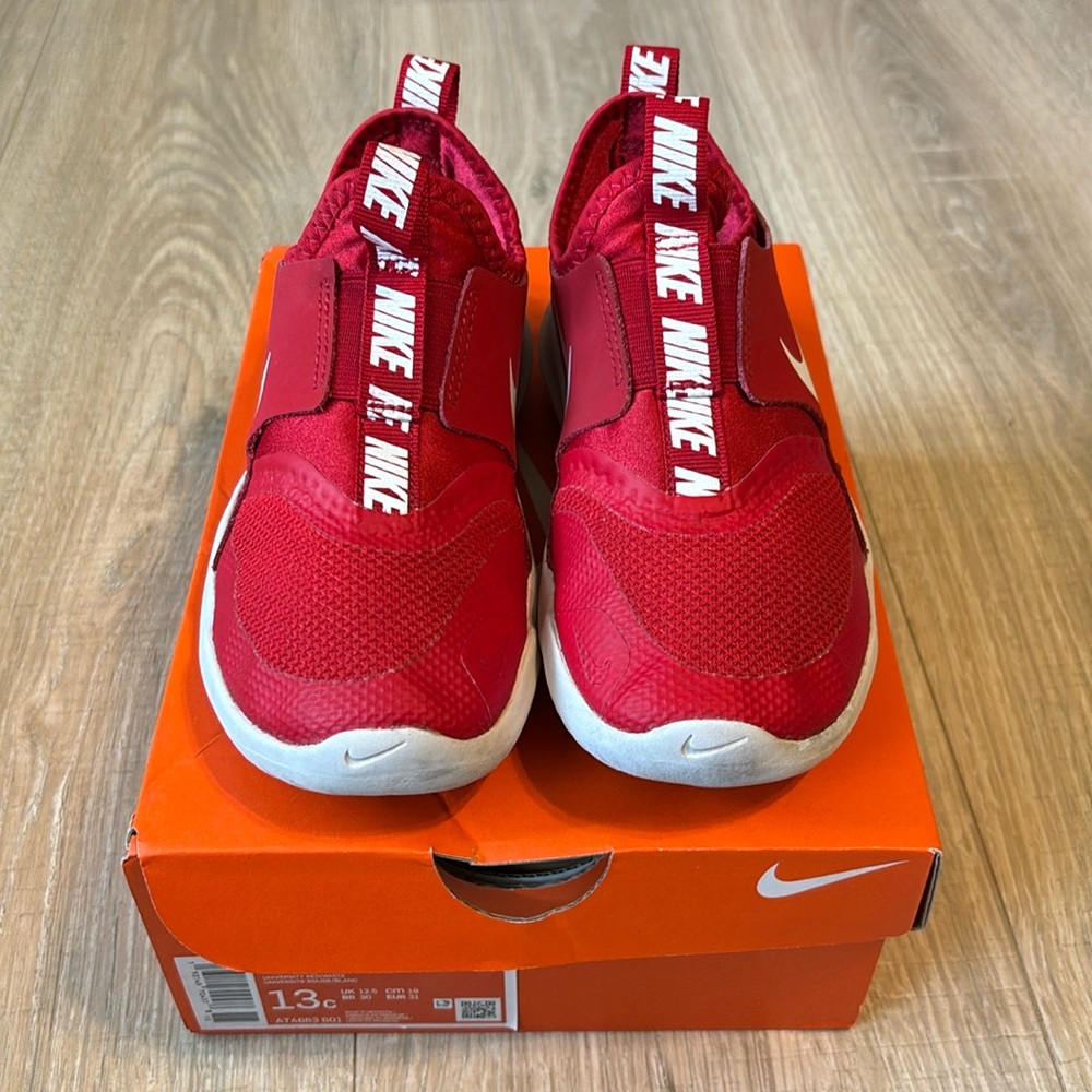 NIKE FLEX RUNNER Little Kid’s size 13
